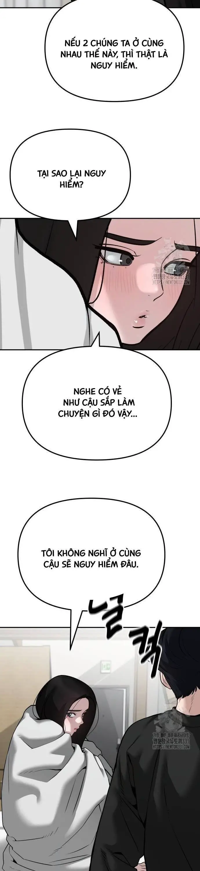 Giang Hồ Thực Thi Công Lý Nettruyen ZZZ Chương 93 Page 12
