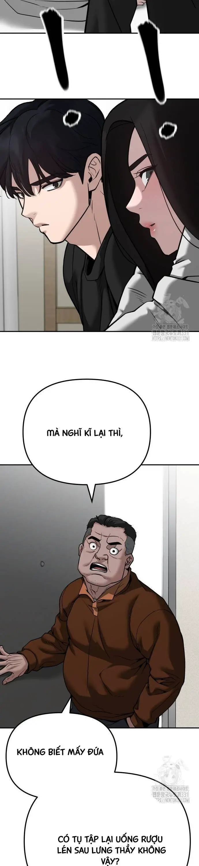 Giang Hồ Thực Thi Công Lý Nettruyen ZZZ Chương 93 Page 13