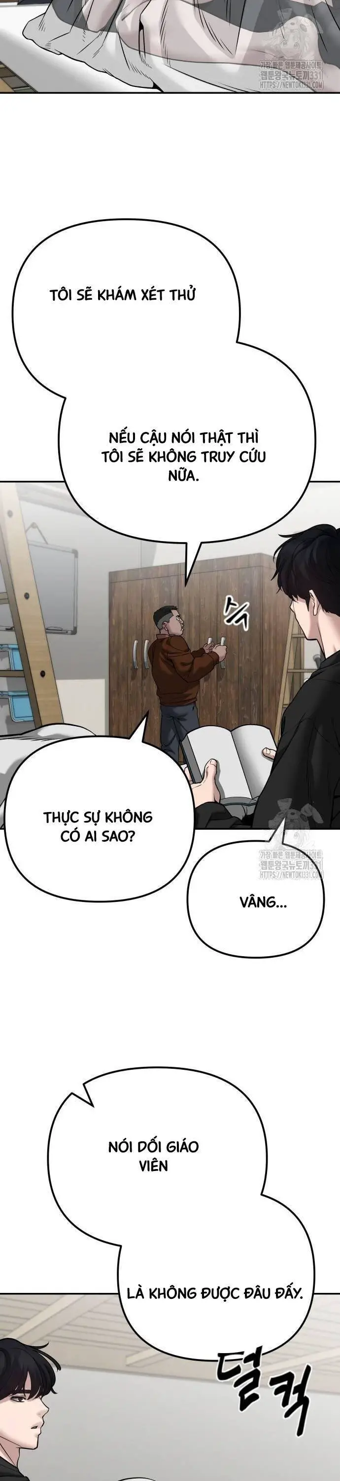 Giang Hồ Thực Thi Công Lý Nettruyen ZZZ Chương 93 Page 16