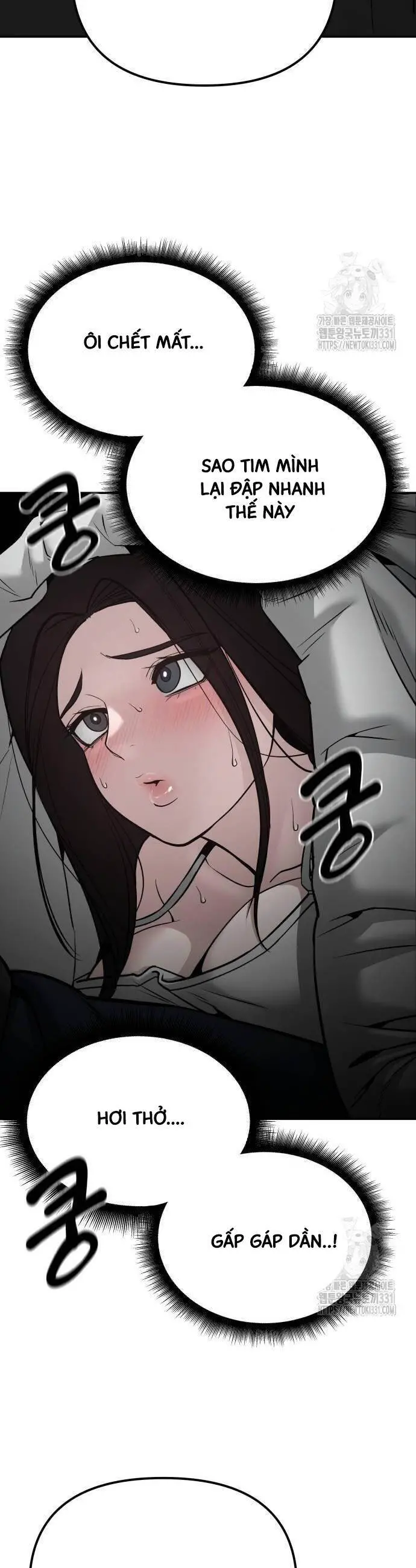 Giang Hồ Thực Thi Công Lý Nettruyen ZZZ Chương 93 Page 18