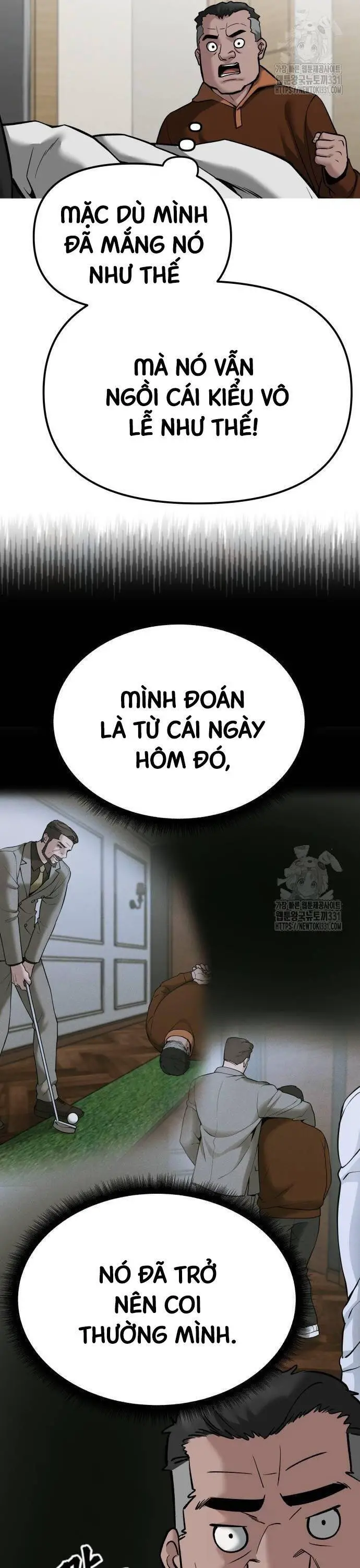 Giang Hồ Thực Thi Công Lý Nettruyen ZZZ Chương 93 Page 22