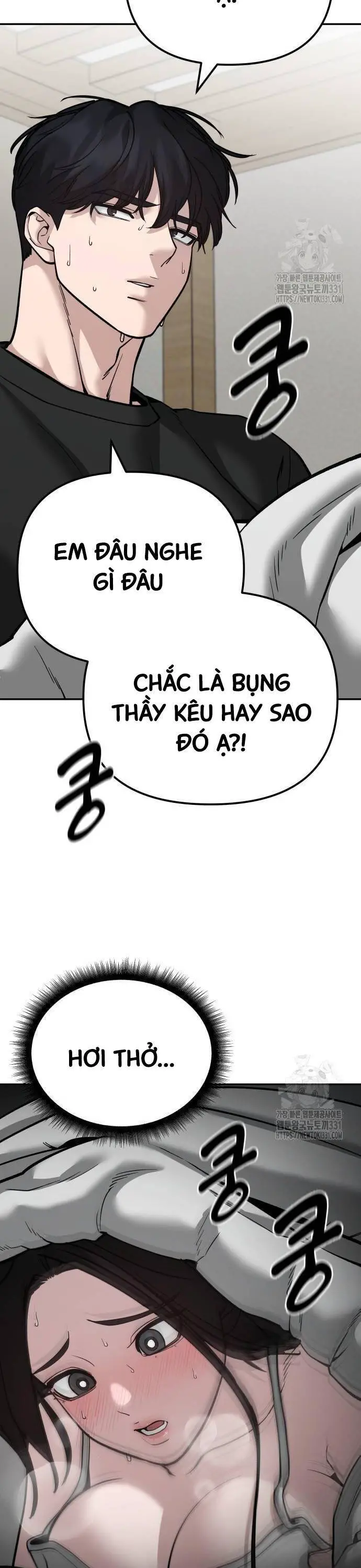 Giang Hồ Thực Thi Công Lý Nettruyen ZZZ Chương 93 Page 24