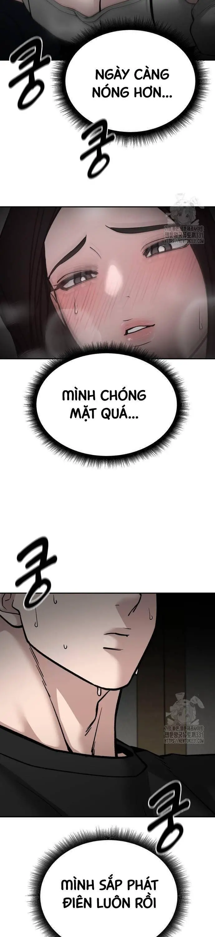 Giang Hồ Thực Thi Công Lý Nettruyen ZZZ Chương 93 Page 25