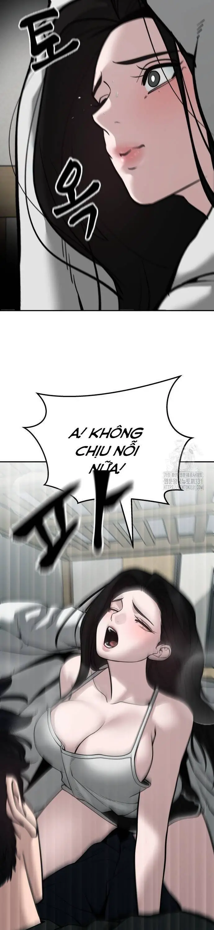 Giang Hồ Thực Thi Công Lý Nettruyen ZZZ Chương 93 Page 27