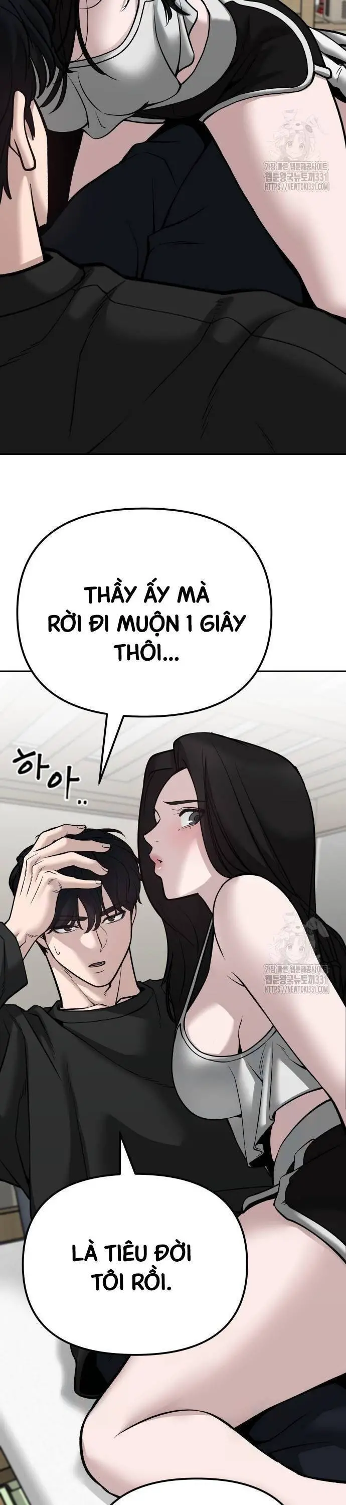 Giang Hồ Thực Thi Công Lý Nettruyen ZZZ Chương 93 Page 29