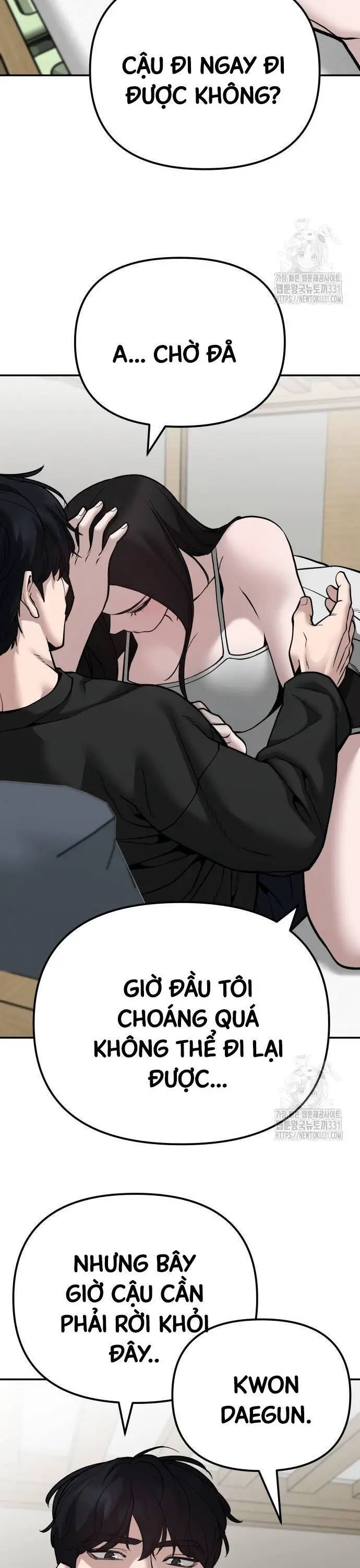 Giang Hồ Thực Thi Công Lý Nettruyen ZZZ Chương 93 Page 30