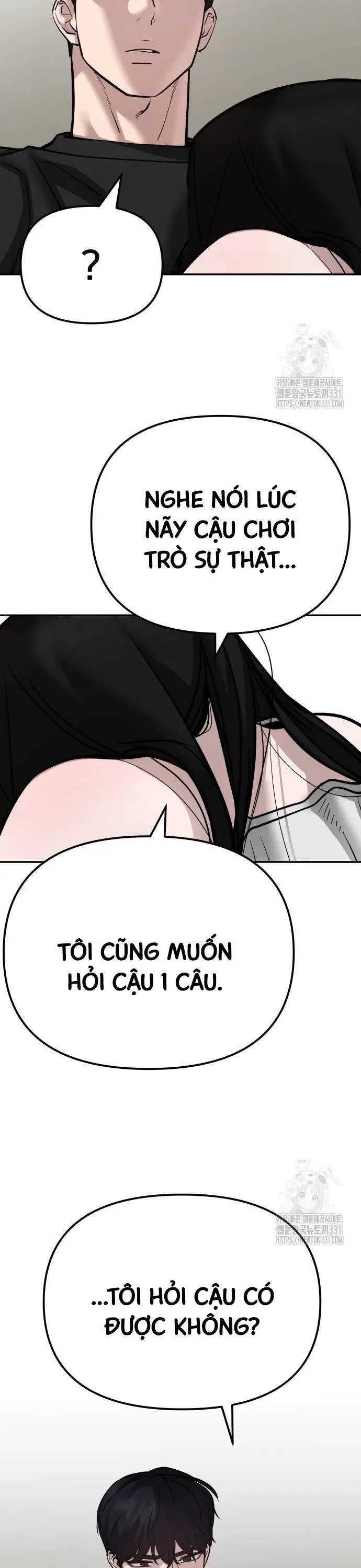 Giang Hồ Thực Thi Công Lý Nettruyen ZZZ Chương 93 Page 31