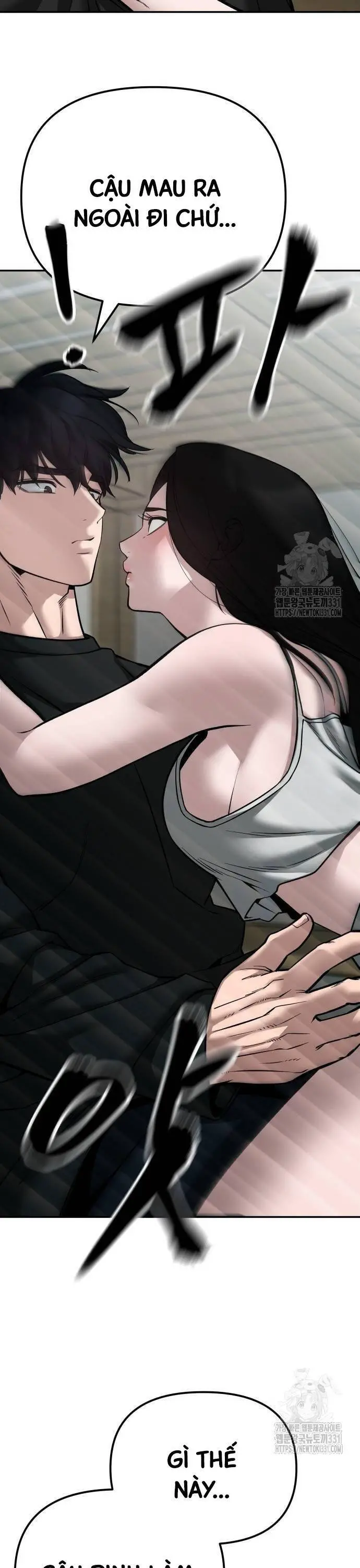 Giang Hồ Thực Thi Công Lý Nettruyen ZZZ Chương 93 Page 33
