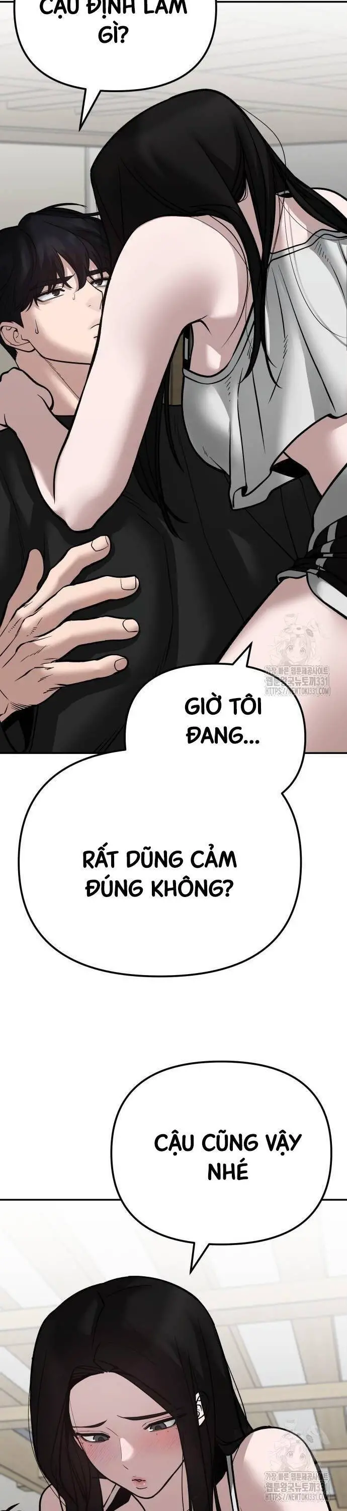 Giang Hồ Thực Thi Công Lý Nettruyen ZZZ Chương 93 Page 34