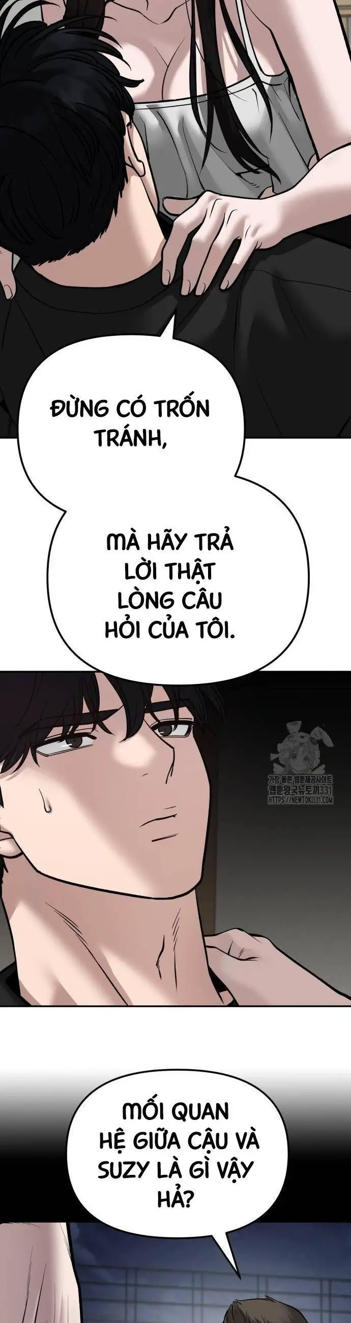 Giang Hồ Thực Thi Công Lý Nettruyen ZZZ Chương 93 Page 35