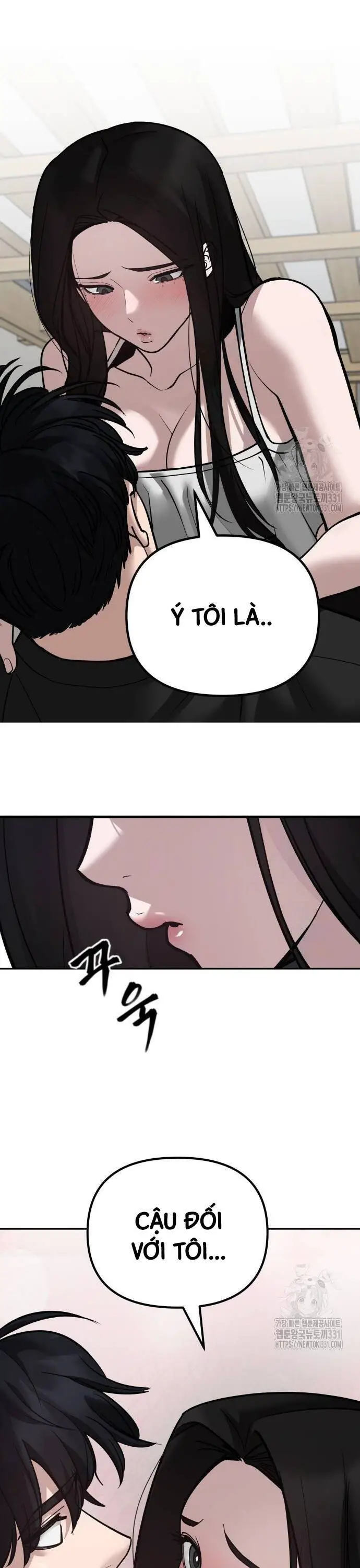 Giang Hồ Thực Thi Công Lý Nettruyen ZZZ Chương 93 Page 38