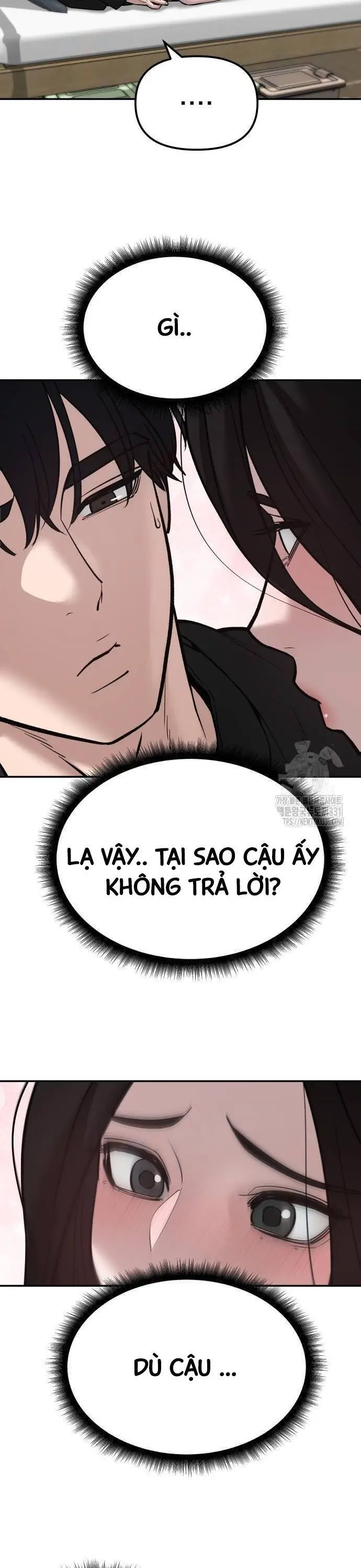 Giang Hồ Thực Thi Công Lý Nettruyen ZZZ Chương 93 Page 41