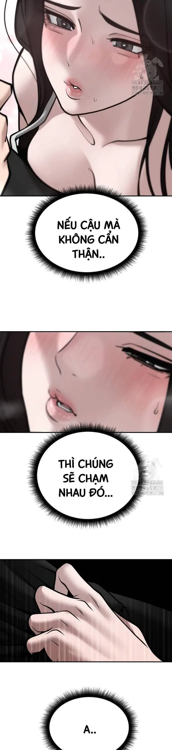 Giang Hồ Thực Thi Công Lý Nettruyen ZZZ Chương 93 Page 43