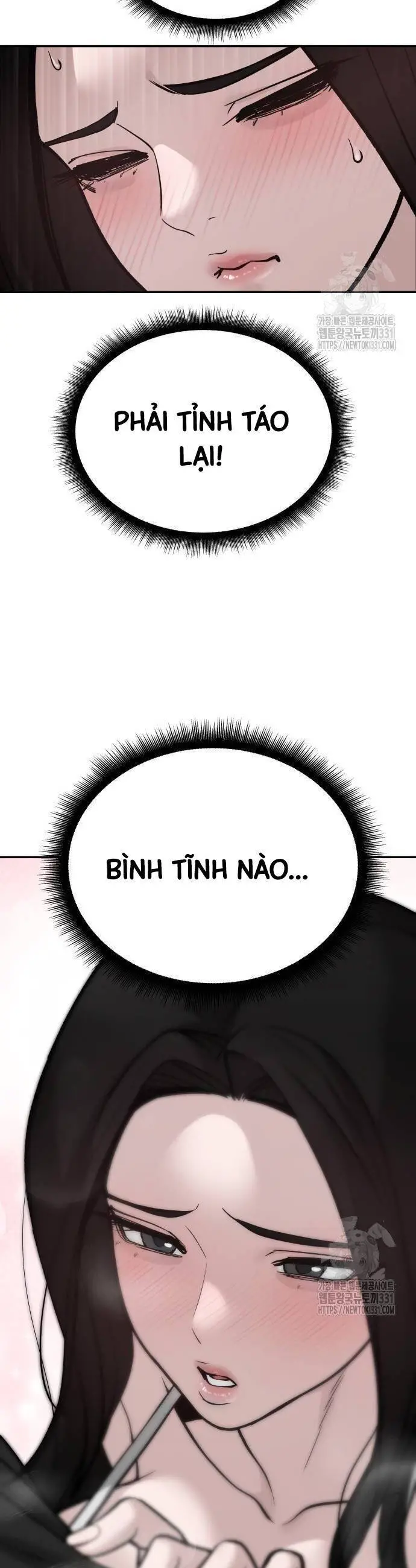 Giang Hồ Thực Thi Công Lý Nettruyen ZZZ Chương 93 Page 44