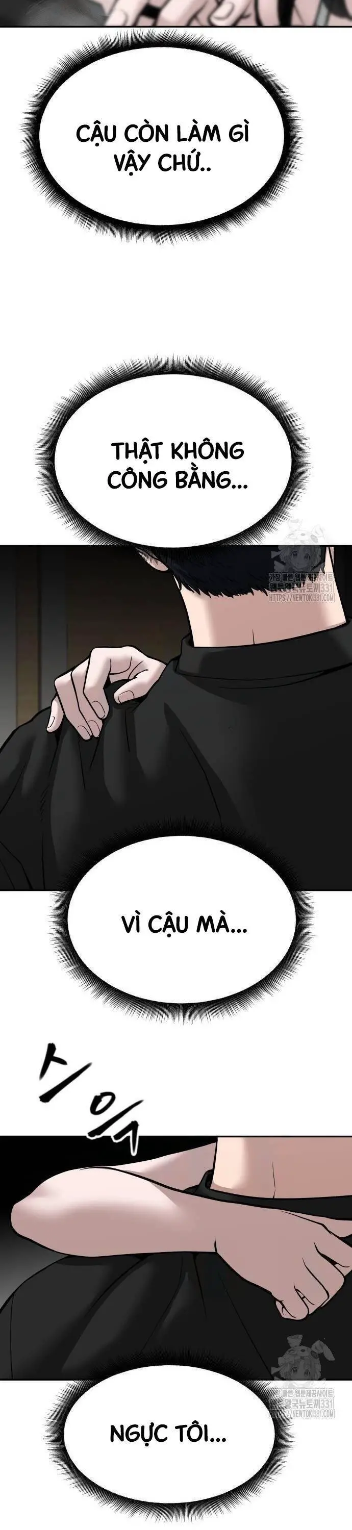 Giang Hồ Thực Thi Công Lý Nettruyen ZZZ Chương 93 Page 45