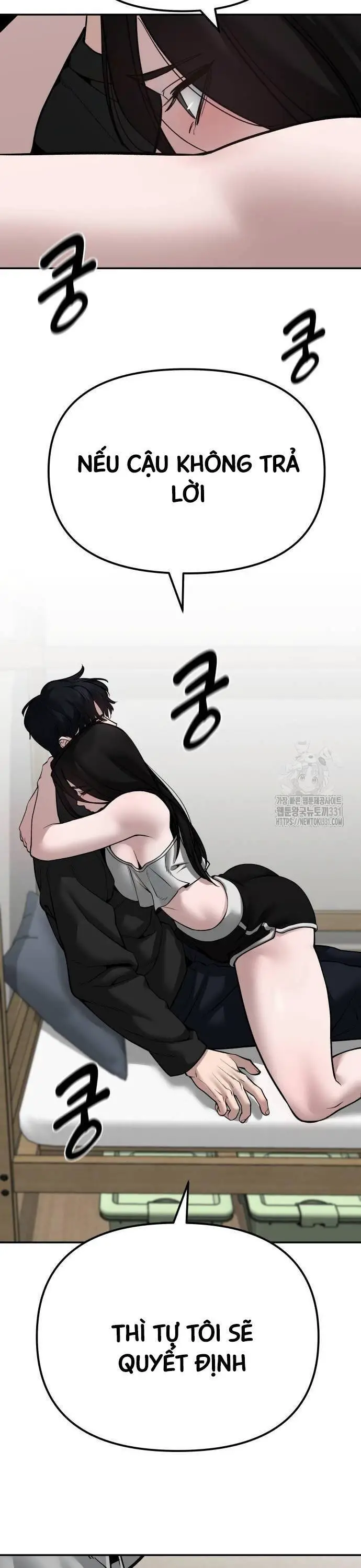 Giang Hồ Thực Thi Công Lý Nettruyen ZZZ Chương 93 Page 47
