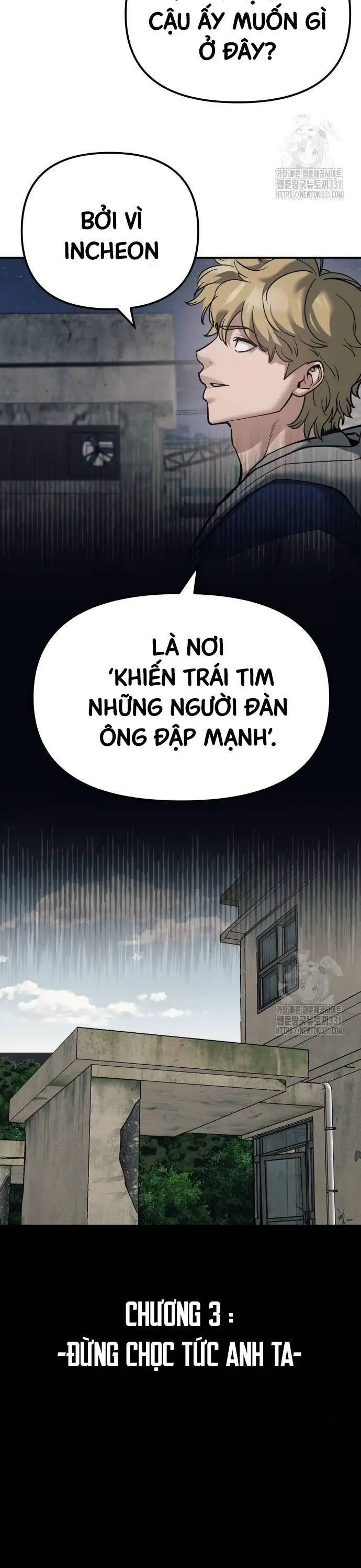 Giang Hồ Thực Thi Công Lý Nettruyen ZZZ Chương 93 Page 49