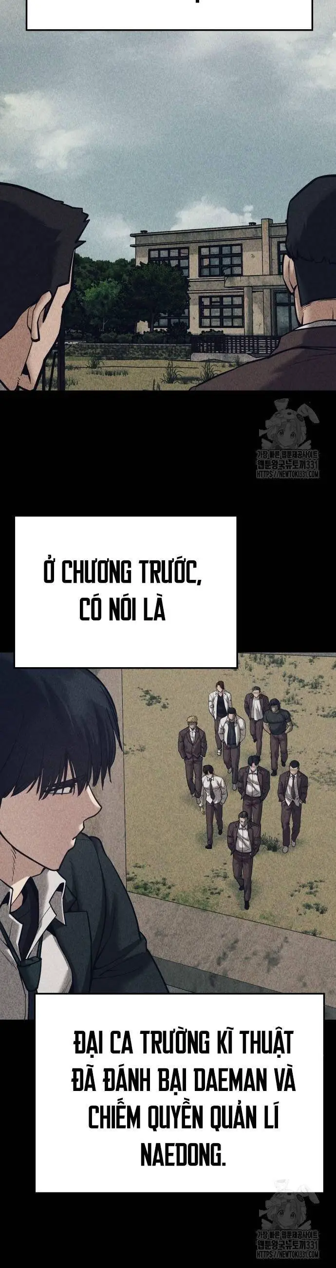 Giang Hồ Thực Thi Công Lý Nettruyen ZZZ Chương 93 Page 52
