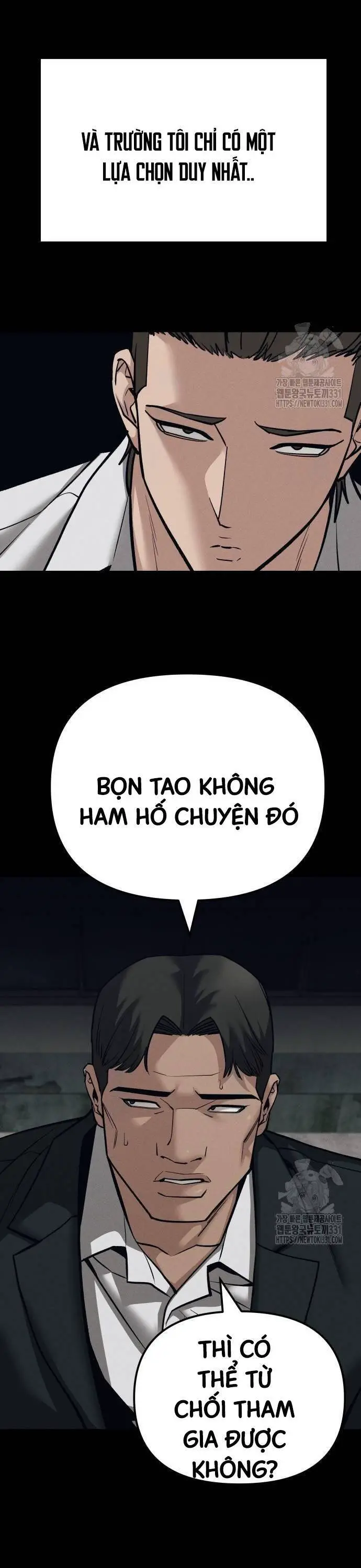 Giang Hồ Thực Thi Công Lý Nettruyen ZZZ Chương 93 Page 57