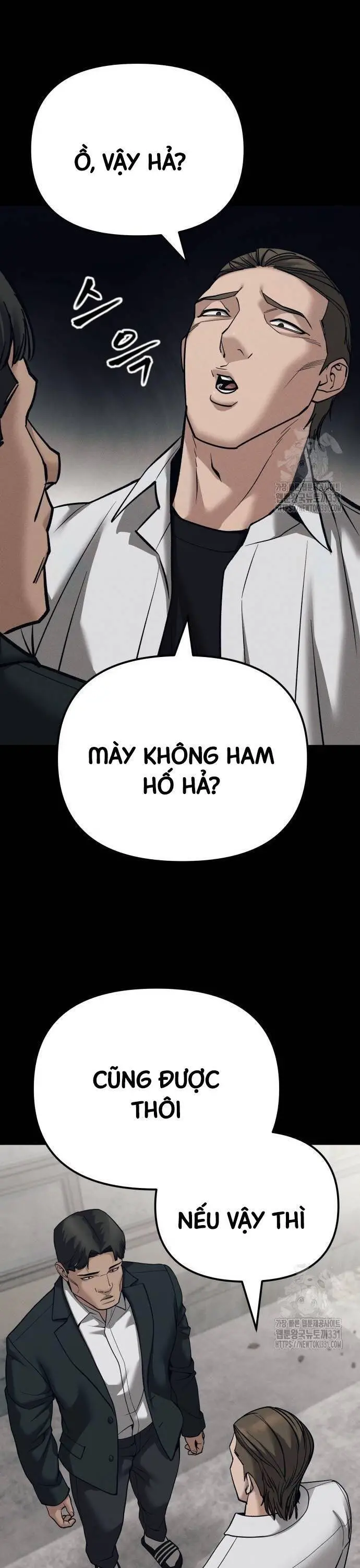 Giang Hồ Thực Thi Công Lý Nettruyen ZZZ Chương 93 Page 58