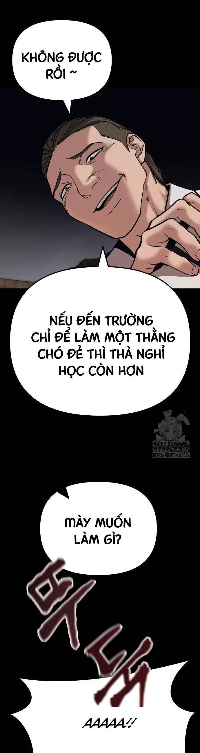 Giang Hồ Thực Thi Công Lý Nettruyen ZZZ Chương 93 Page 61