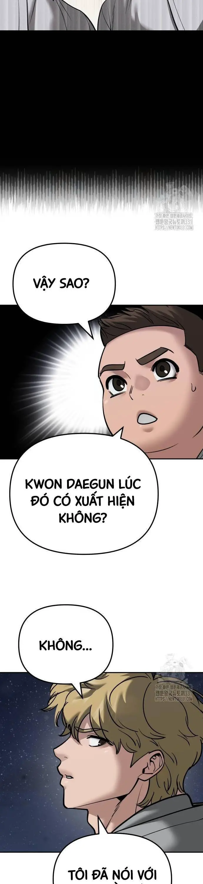 Giang Hồ Thực Thi Công Lý Nettruyen ZZZ Chương 93 Page 63