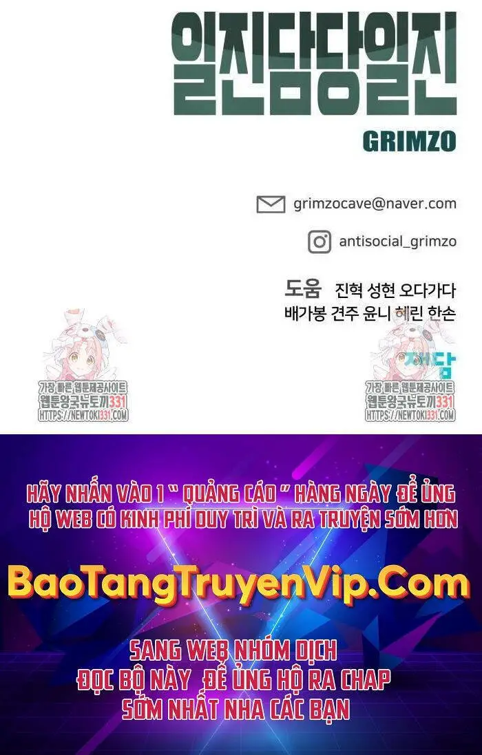 Giang Hồ Thực Thi Công Lý Nettruyen ZZZ Chương 93 Page 71