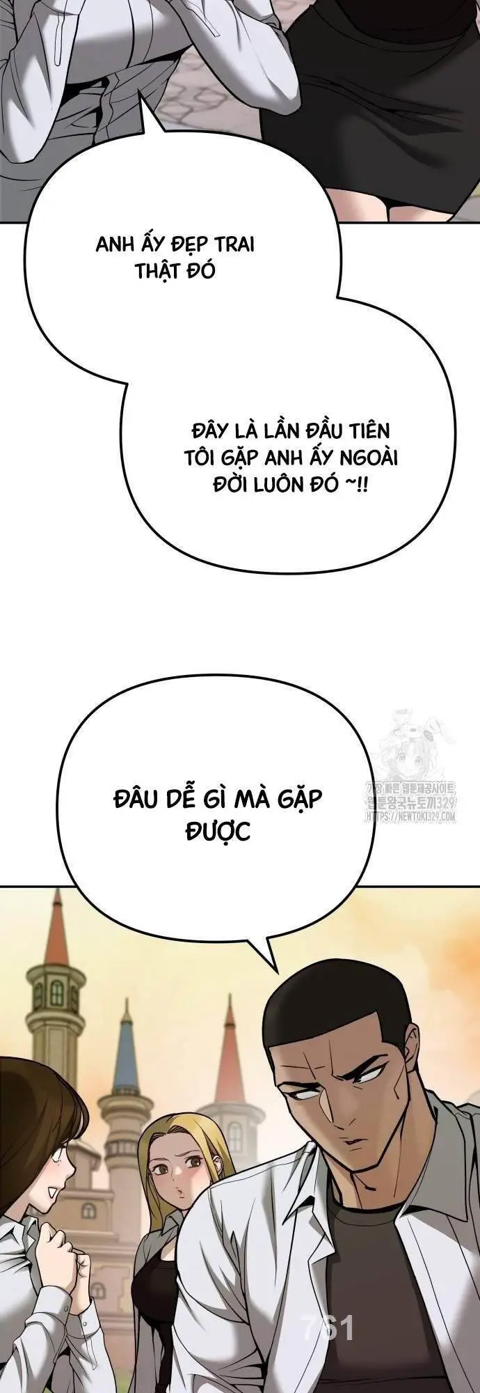 Giang Hồ Thực Thi Công Lý Nettruyen ZZZ Chương 91 Page 2
