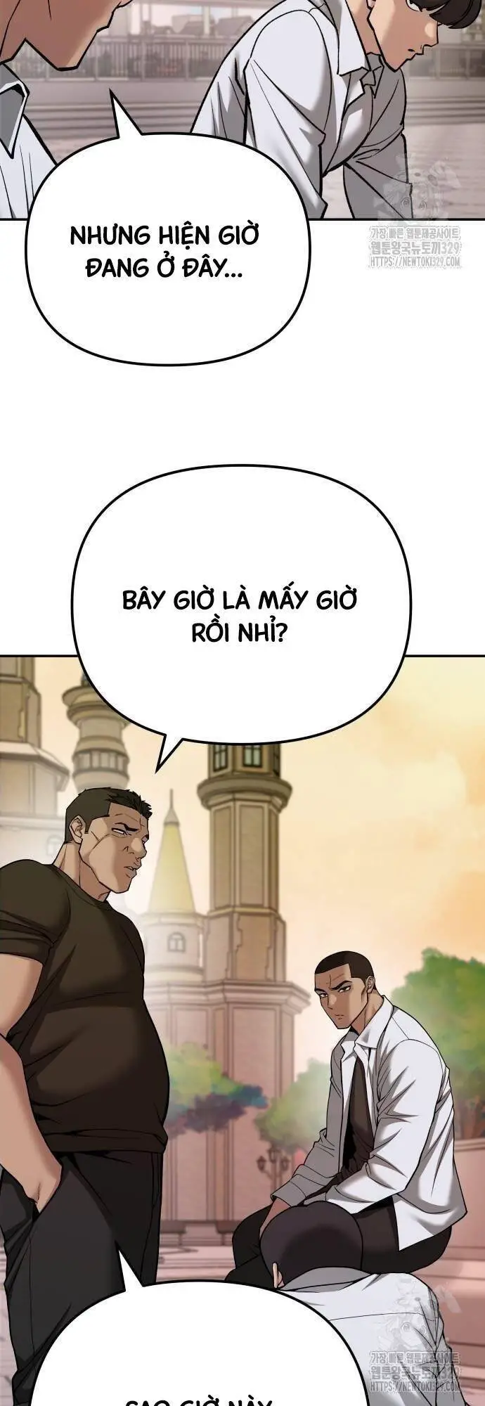 Giang Hồ Thực Thi Công Lý Nettruyen ZZZ Chương 91 Page 4