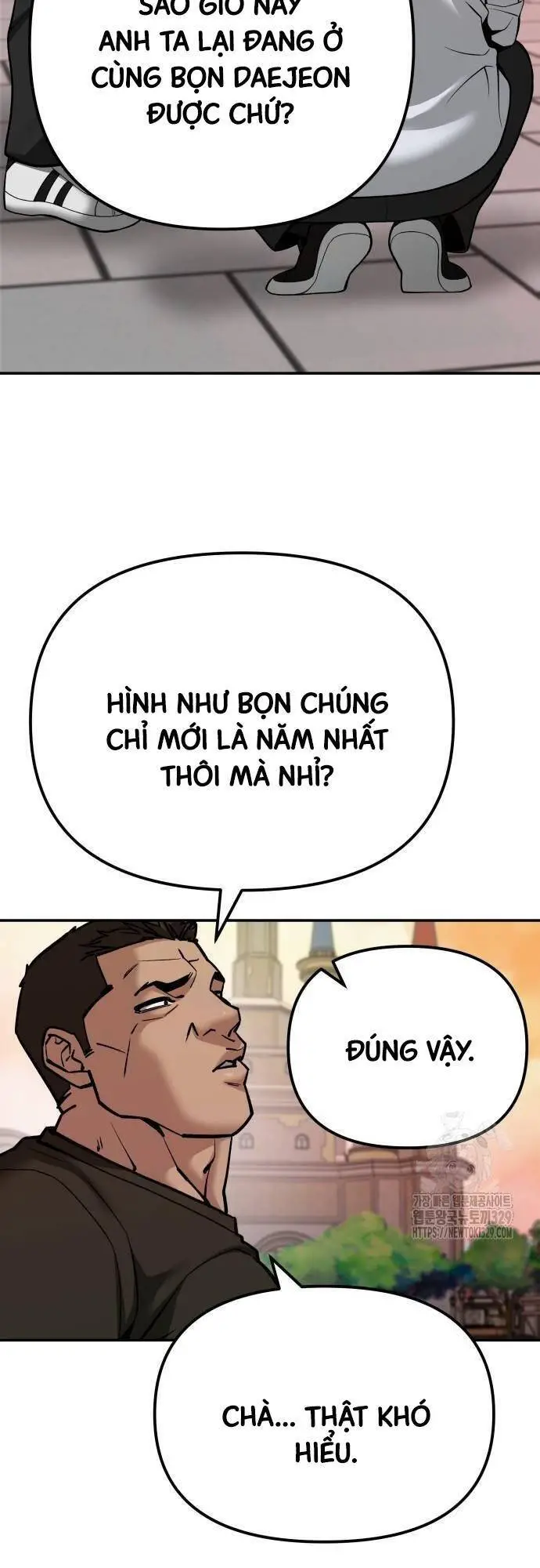 Giang Hồ Thực Thi Công Lý Nettruyen ZZZ Chương 91 Page 5