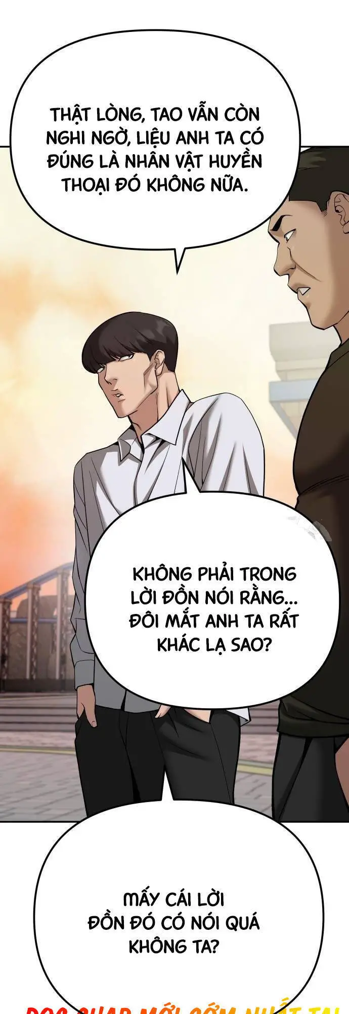 Giang Hồ Thực Thi Công Lý Nettruyen ZZZ Chương 91 Page 6
