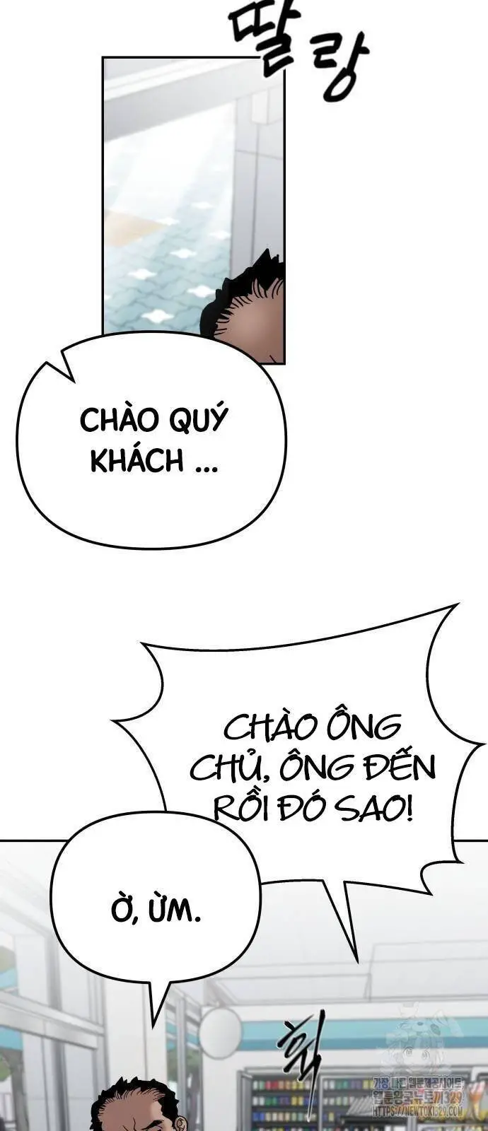 Giang Hồ Thực Thi Công Lý Nettruyen ZZZ Chương 91 Page 13