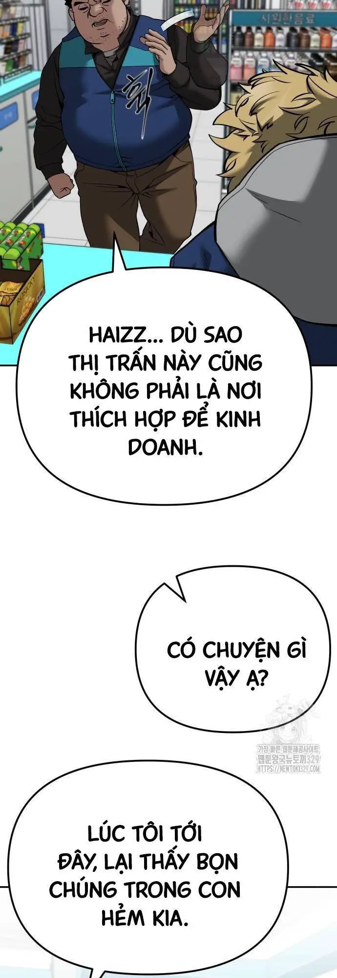 Giang Hồ Thực Thi Công Lý Nettruyen ZZZ Chương 91 Page 14