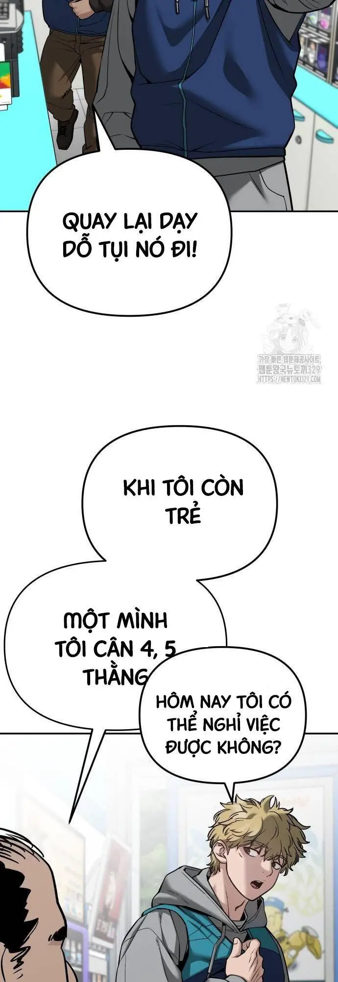 Giang Hồ Thực Thi Công Lý Nettruyen ZZZ Chương 91 Page 16