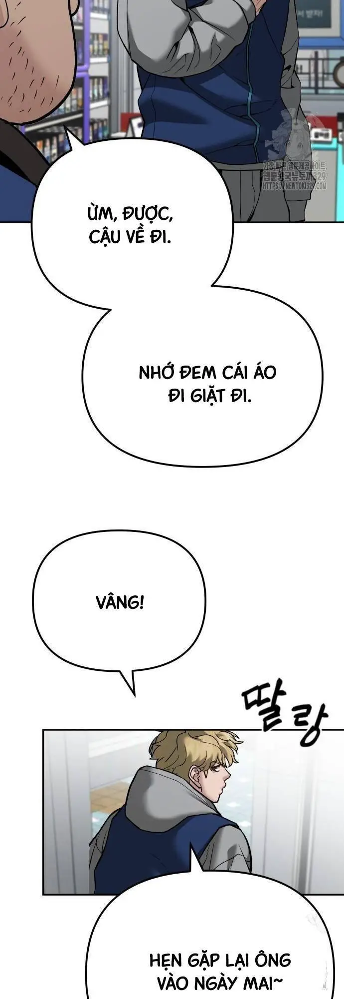 Giang Hồ Thực Thi Công Lý Nettruyen ZZZ Chương 91 Page 17