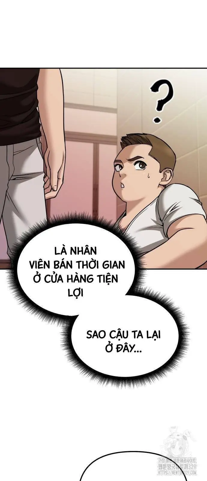 Giang Hồ Thực Thi Công Lý Nettruyen ZZZ Chương 91 Page 26