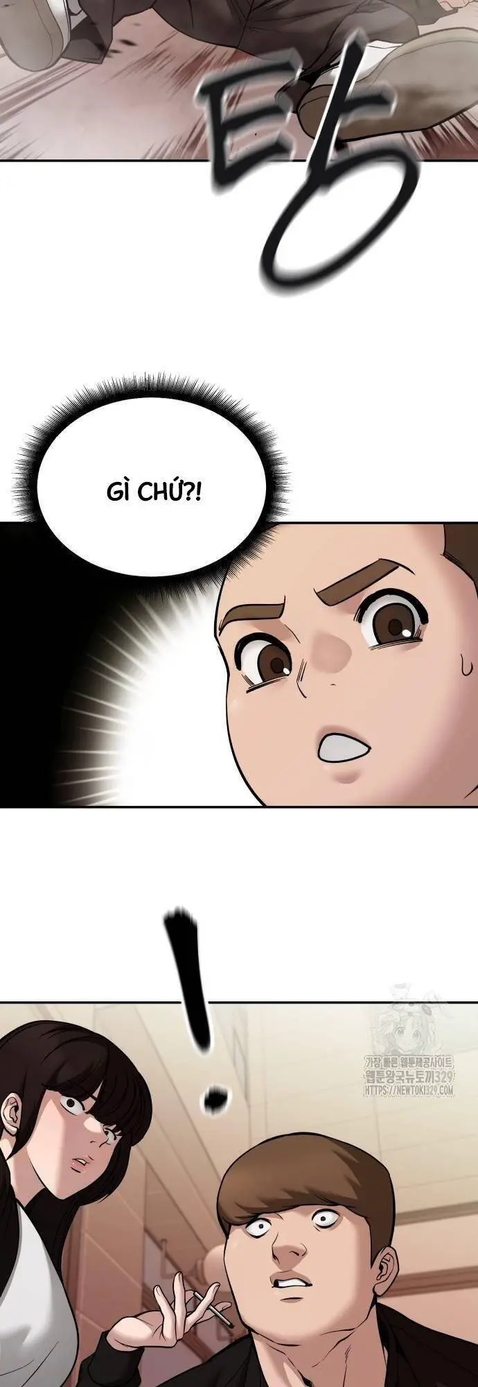 Giang Hồ Thực Thi Công Lý Nettruyen ZZZ Chương 91 Page 31