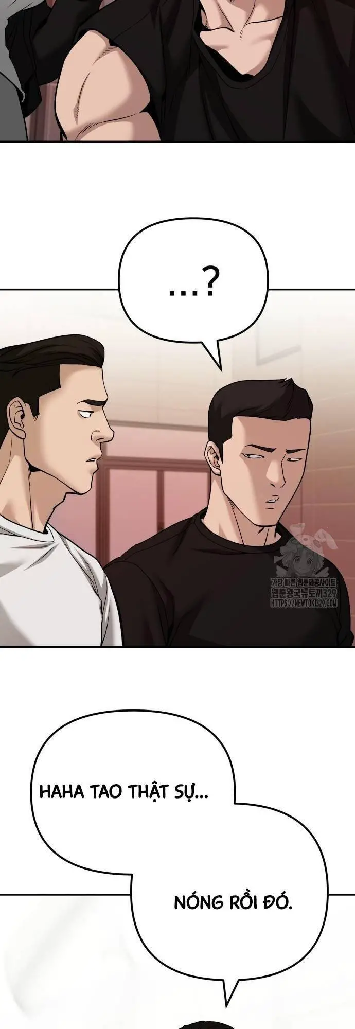 Giang Hồ Thực Thi Công Lý Nettruyen ZZZ Chương 91 Page 32