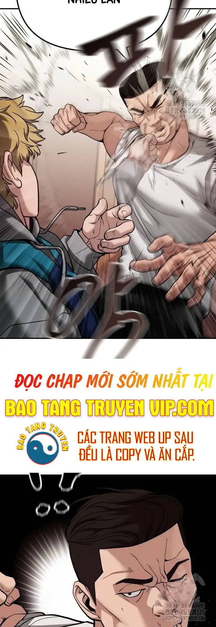 Giang Hồ Thực Thi Công Lý Nettruyen ZZZ Chương 91 Page 34