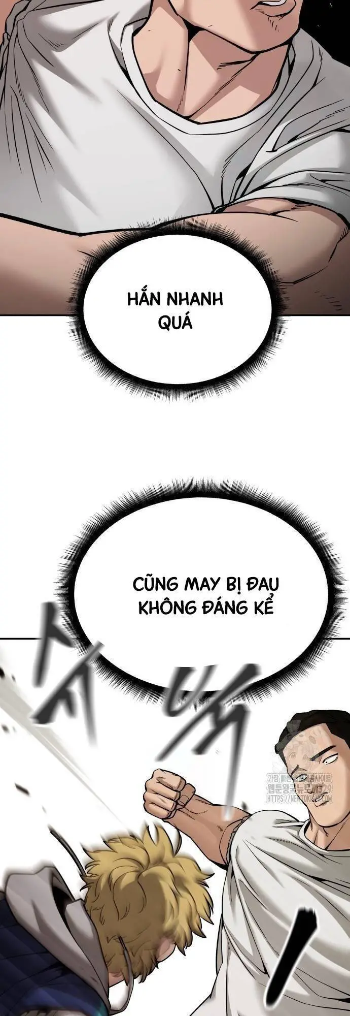 Giang Hồ Thực Thi Công Lý Nettruyen ZZZ Chương 91 Page 35