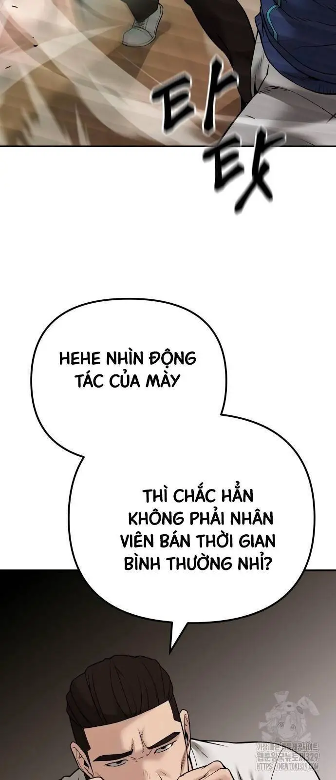 Giang Hồ Thực Thi Công Lý Nettruyen ZZZ Chương 91 Page 39