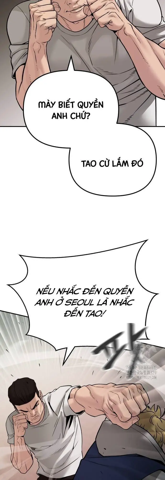Giang Hồ Thực Thi Công Lý Nettruyen ZZZ Chương 91 Page 40