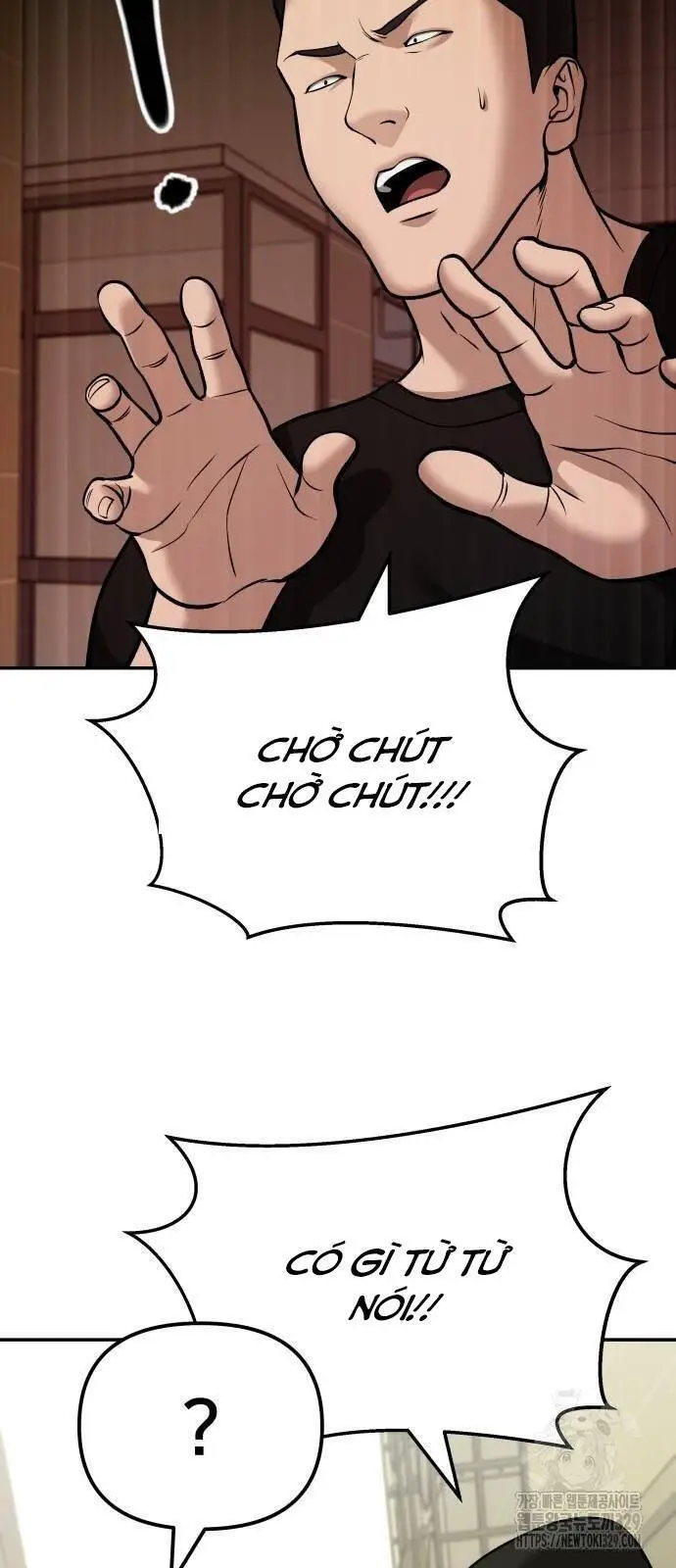 Giang Hồ Thực Thi Công Lý Nettruyen ZZZ Chương 91 Page 52