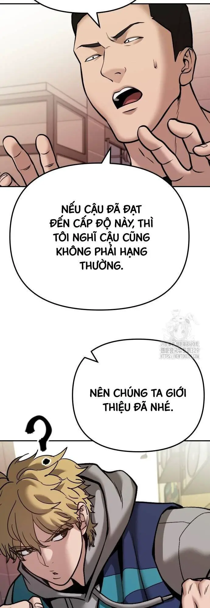 Giang Hồ Thực Thi Công Lý Nettruyen ZZZ Chương 91 Page 54
