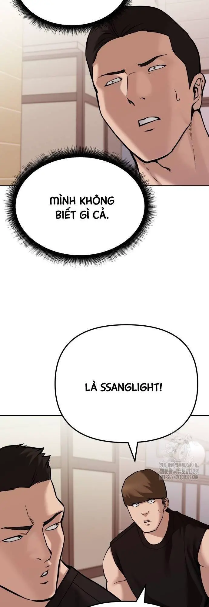 Giang Hồ Thực Thi Công Lý Nettruyen ZZZ Chương 91 Page 57