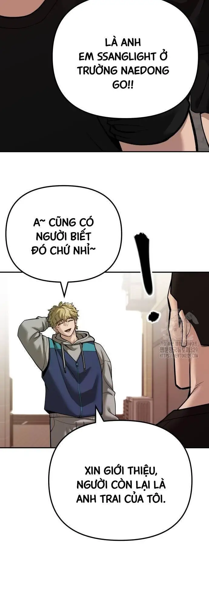 Giang Hồ Thực Thi Công Lý Nettruyen ZZZ Chương 91 Page 58