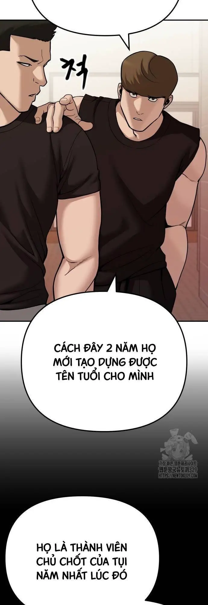 Giang Hồ Thực Thi Công Lý Nettruyen ZZZ Chương 91 Page 61