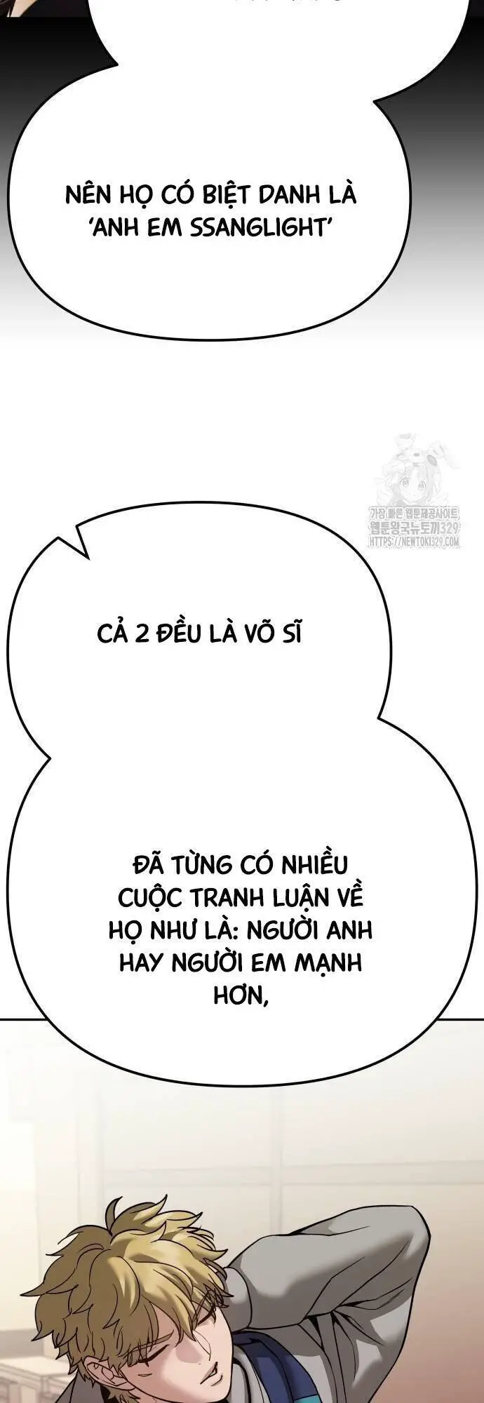 Giang Hồ Thực Thi Công Lý Nettruyen ZZZ Chương 91 Page 63