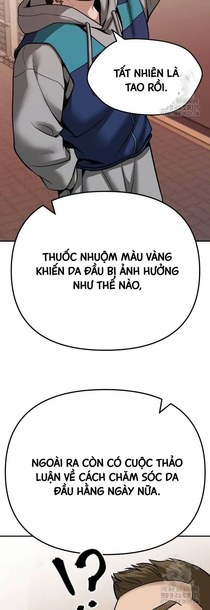 Giang Hồ Thực Thi Công Lý Nettruyen ZZZ Chương 91 Page 64