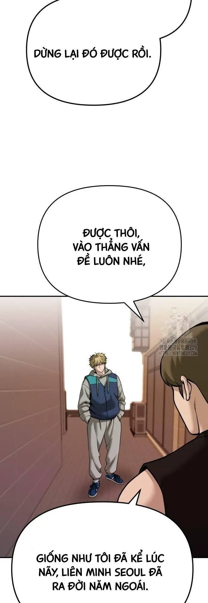 Giang Hồ Thực Thi Công Lý Nettruyen ZZZ Chương 91 Page 67
